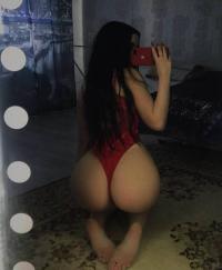 Ataköy Escort Çağla Seksi Vücutlu Güzel Bayan