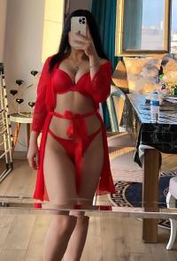 Ataköy Escort Sema Cazibesiyle Mest Eden Seksi Bayan